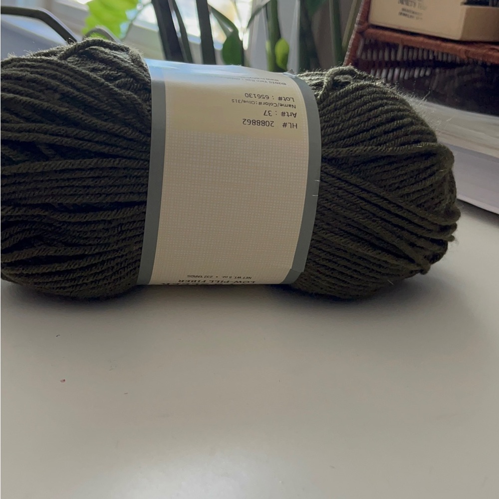CUSTOM Handmade Knit Beanie - Picture 10 of 16
